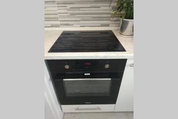 Фото номера Апартаменты с 1 спальней Апартаменты AsHome Apartments г. Алматы 30