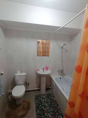 Фото Апартаменты Отау ЖК г. Алматы 5
