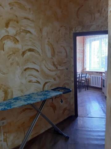 Фото Апартаменты Исторический Дом г. Алматы 5