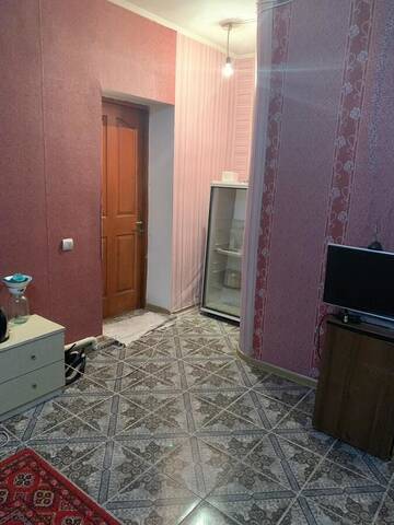 Фото Отель Гостиница Континент г. Алматы 3