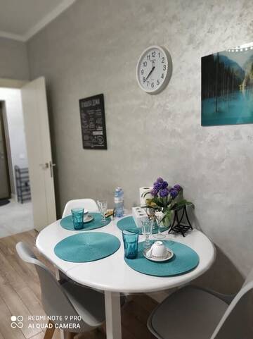 Фото Апартаменты New apartments Abay 130 г. Алматы 5