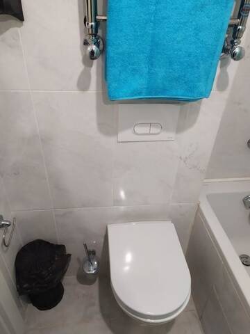 Фото номера Апартаменты с 1 спальней Апартаменты New apartments Abay 130 г. Алматы 4