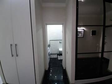 Фото номера Апартаменты с 2 спальнями Апартаменты 2 bedroom apartment г. Алматы 33