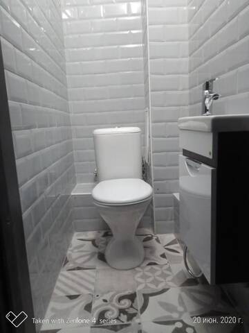 Фото номера Апартаменты с 1 спальней Апартаменты Samal Apartment г. Алматы 18