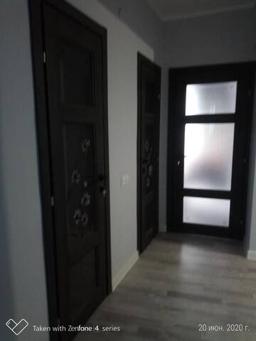 Фото номера Апартаменты с 1 спальней Апартаменты Samal Apartment г. Алматы 13