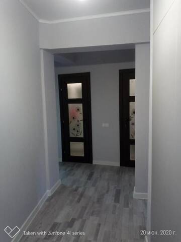 Фото номера Апартаменты с 1 спальней Апартаменты Samal Apartment г. Алматы 14