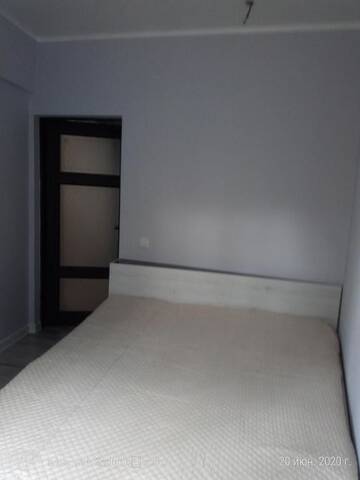 Фото номера Апартаменты с 1 спальней Апартаменты Samal Apartment г. Алматы 24