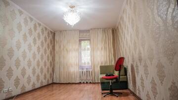 Фото Апартаменты Посуточная аренда недорогих квартир г. Алматы 4