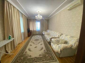 Фото Апартаменты Апартаменты в Алматы г. Алматы 2