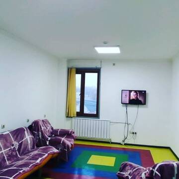 Фото номера Трехместный номер Хостелы NEW Hostel г. Алматы 5