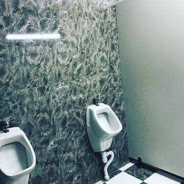 Фото номера Общий десятиместный номер для мужчин и женщин Хостелы NEW Hostel г. Алматы 15
