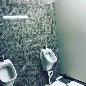 Фото номера Общий десятиместный номер для мужчин и женщин Хостелы NEW Hostel г. Алматы 7
