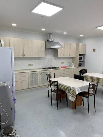 Фото номера Общий десятиместный номер для мужчин и женщин Хостелы NEW Hostel г. Алматы 19