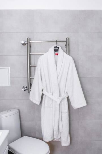 Фото номера Апартаменты с 1 спальней Апартаменты Apartments Gl_only г. Алматы 16