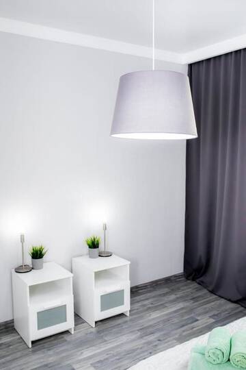 Фото номера Апартаменты с 1 спальней Апартаменты Apartments Gl_only г. Алматы 13