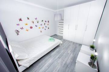 Фото номера Апартаменты с 1 спальней Апартаменты Apartments Gl_only г. Алматы 10