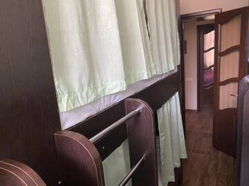 Фото Хостелы Mardon&amp;Pasha Hostel г. Алматы 4
