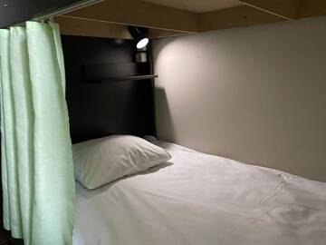 Фото Хостелы Mardon&amp;Pasha Hostel г. Алматы 5