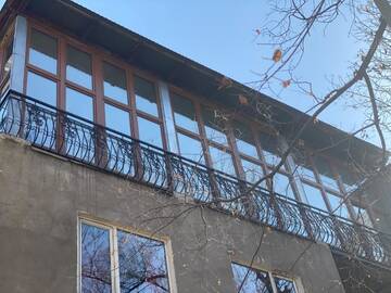 Фото Хостелы Mardon&amp;Pasha Hostel г. Алматы 1