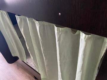 Фото номера Кровать в общем 8-местном номере Хостелы Mardon&amp;Pasha Hostel г. Алматы 8