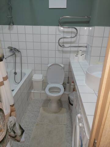Фото Апарт-отели Жк.Молодежный г. Алматы 5