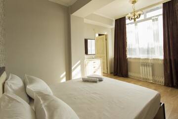 Фото Апартаменты Residential Сomplex Central 270 г. Алматы 5