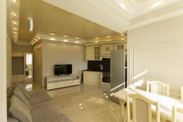 Фото Апартаменты Residential Сomplex Central 270 г. Алматы 1
