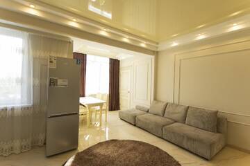 Фото Апартаменты Residential Сomplex Central 270 г. Алматы 2