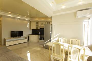Фото Апартаменты Residential Сomplex Central 270 г. Алматы 3