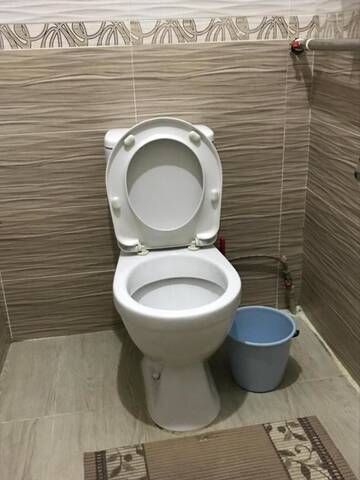 Фото номера Апартаменты с 1 спальней Апартаменты ЖК Титаник г. Алматы 45