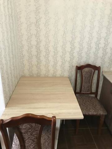 Фото номера Апартаменты с 1 спальней Апартаменты ЖК Титаник г. Алматы 36
