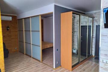 Фото Апартаменты Жк Атлант г. Алматы 3