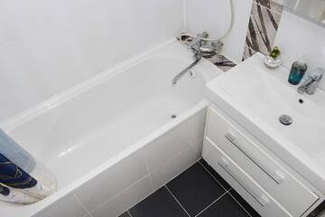 Фото номера Апартаменты с 1 спальней Апартаменты Apartment on Samal 2-25 г. Алматы 11