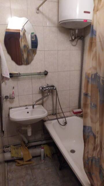 Фото Апартаменты Parental home г. Алматы 2