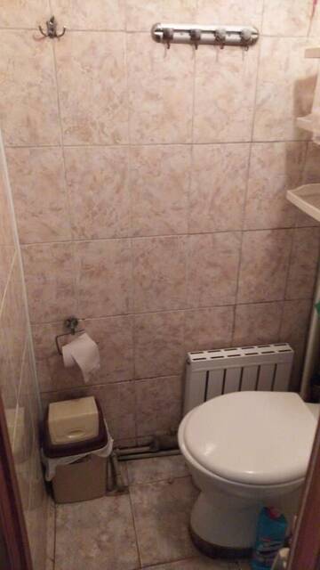 Фото Апартаменты Parental home г. Алматы 3