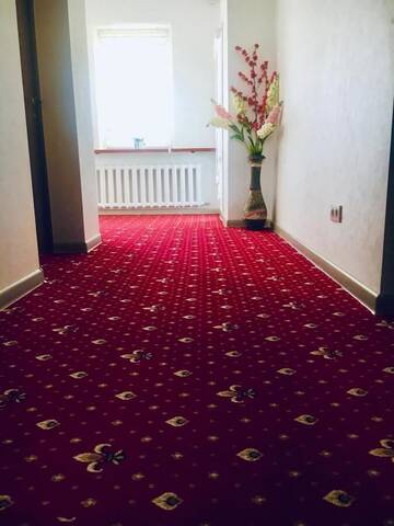Фото номера Двухместный номер с 1 кроватью Отели типа «постель и завтрак» DAISEZ hotel г. Алматы 3