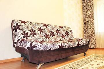 Фото номера Апартаменты с 1 спальней Апартаменты Apartment on 20 Line, 44 г. Алматы 21
