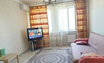 Фото Апартаменты Красивая двушка в ЖК Шахристан г. Алматы 3