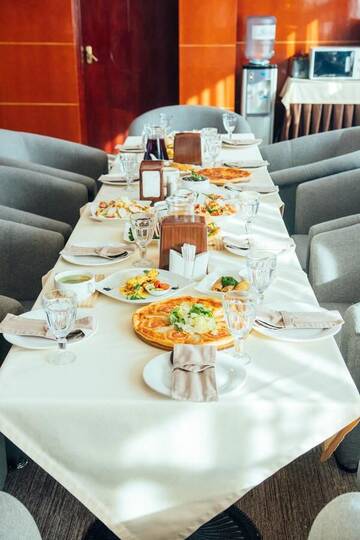 Фото Отель Renion Residence Hotel г. Алматы 5