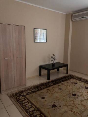 Фото номера Бюджетный трехместный номер Отель JEPPESEN RESIDENCE г. Алматы 4