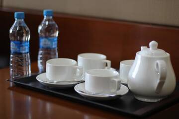Фото номера Полулюкс Отель Grand Aiser Hotel г. Алматы 7