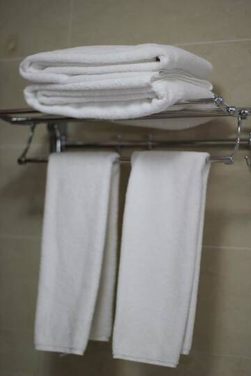 Фото номера Полулюкс Отель Grand Aiser Hotel г. Алматы 9