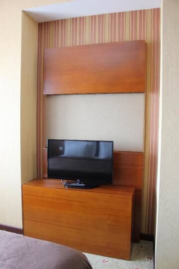 Фото номера Люкс Отель Grand Aiser Hotel г. Алматы 5