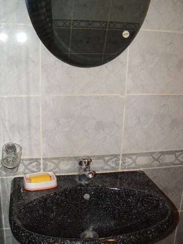 Фото номера Апартаменты: ул. Желтоксан, 74 Апартаменты Lessor Apartments г. Алматы 14