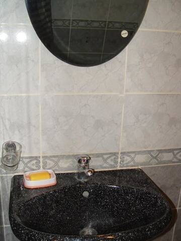 Фото номера Апартаменты: ул. Желтоксан, 74 Апартаменты Lessor Apartments г. Алматы 3