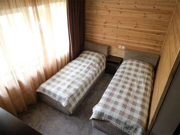 Фото Курортные отели Shymbulak Resort Hotel г. Алматы 4