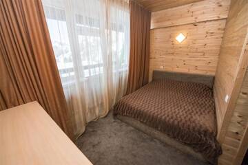 Фото Курортные отели Shymbulak Resort Hotel г. Алматы 5