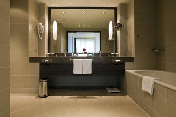 Фото Отель Holiday Inn Almaty г. Алматы 5
