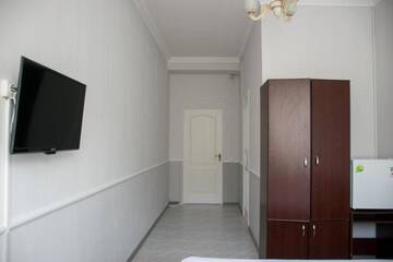 Фото номера Одноместный номер Отель Astana Hotel г. Алматы 13