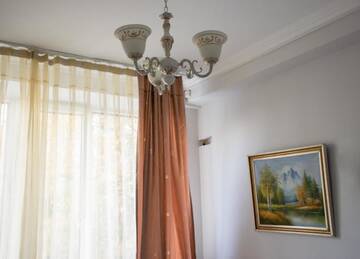 Фото номера Одноместный номер Отель Astana Hotel г. Алматы 19
